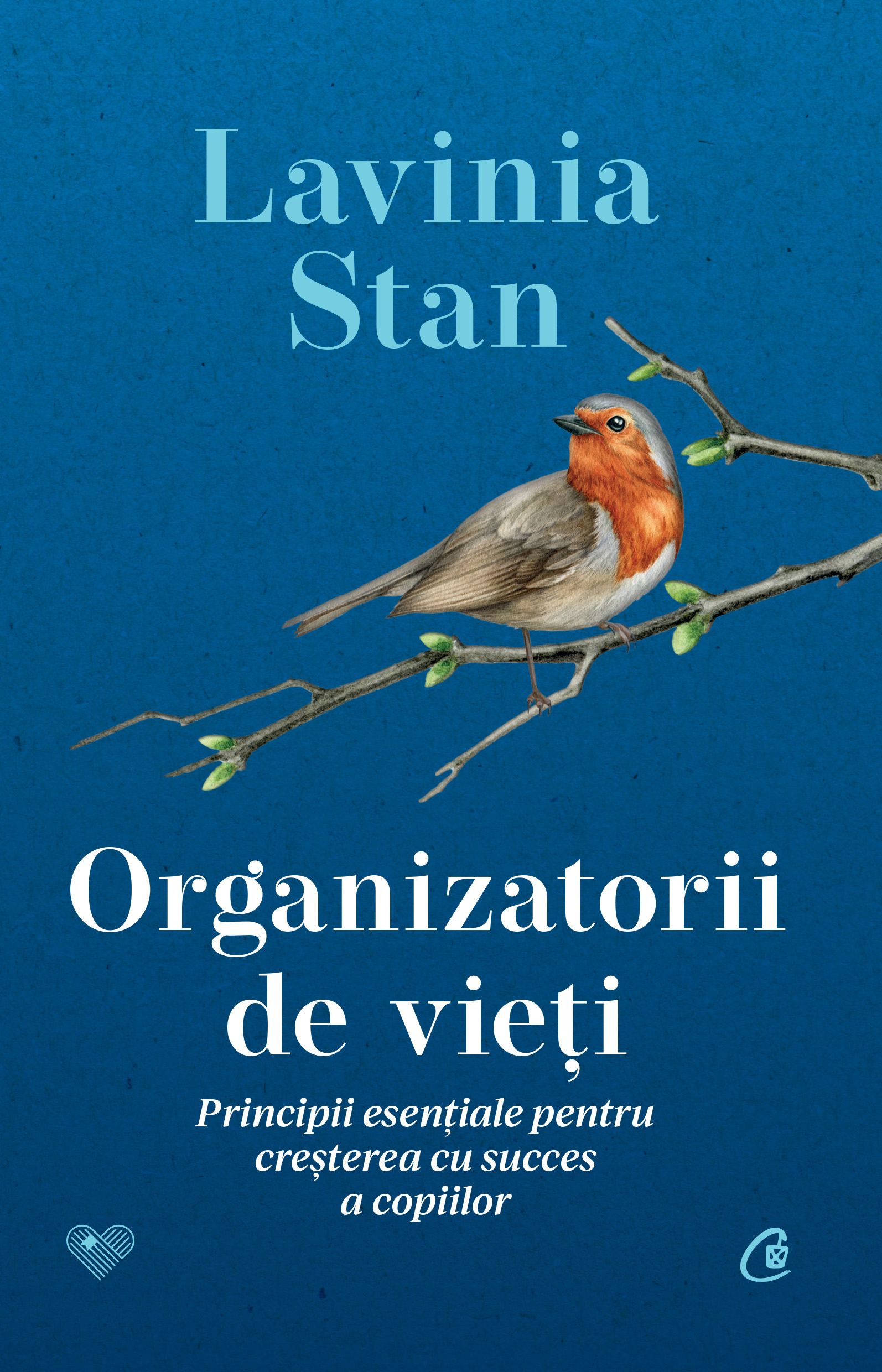 Organizatorii de vieți